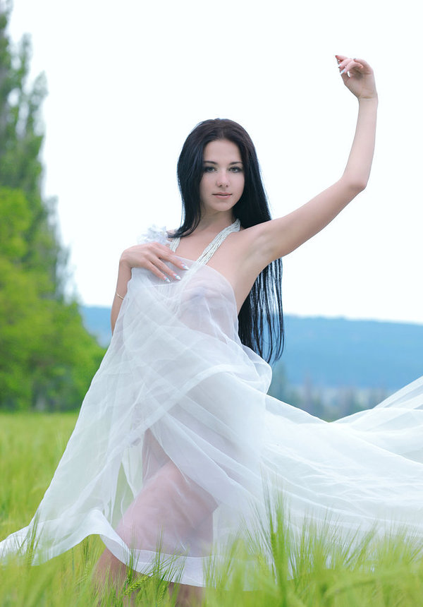 Евочка, 21